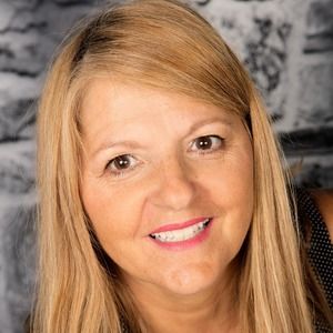 Meet your Posher, Chantal